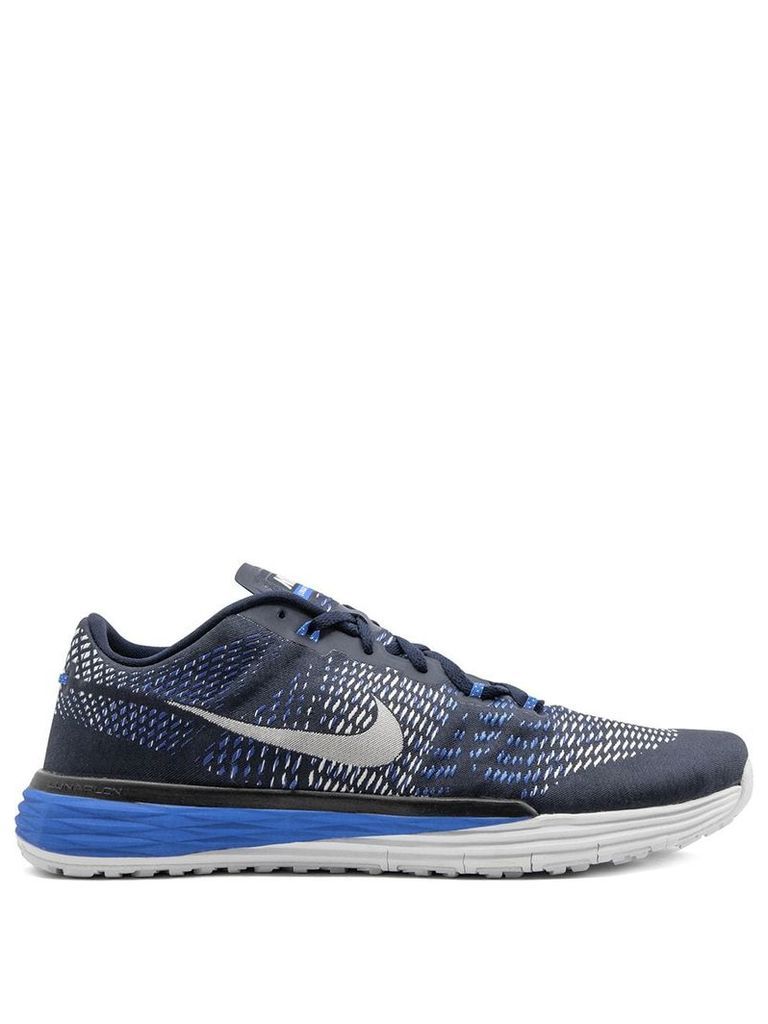 Nike Lunar Caldra sneakers - Blue