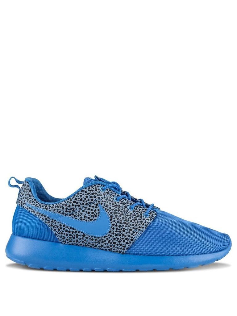 Nike Rosherun Premium sneakers - Blue