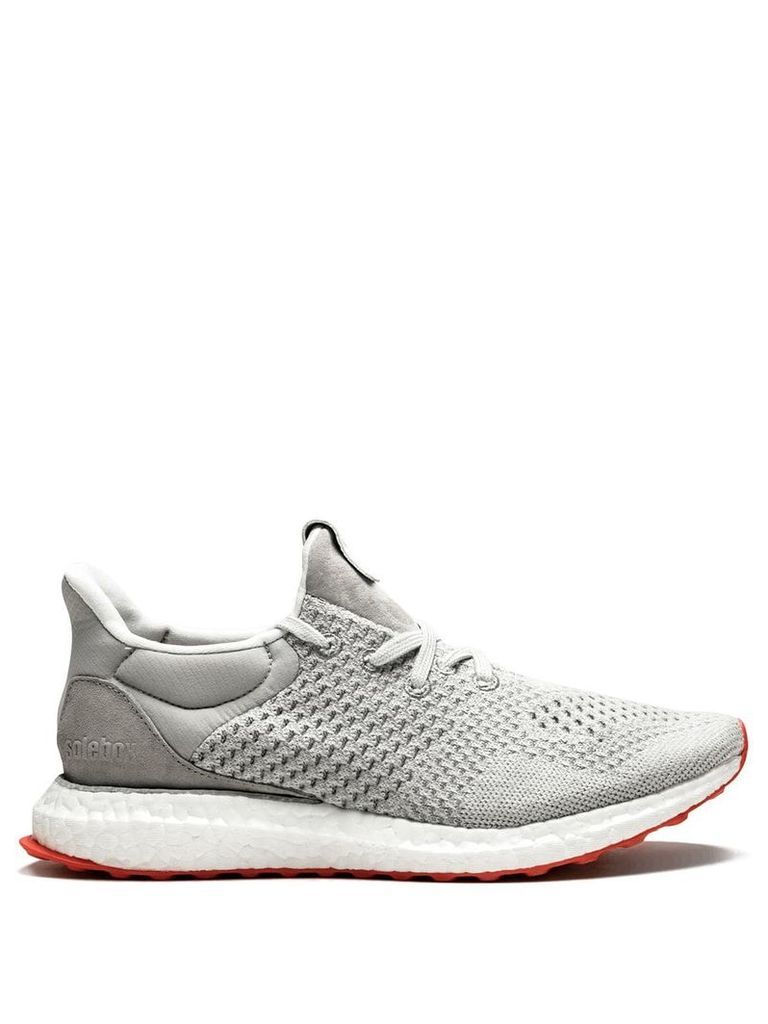 adidas Ultra Boost Uncaged Solebox sneakers - Grey