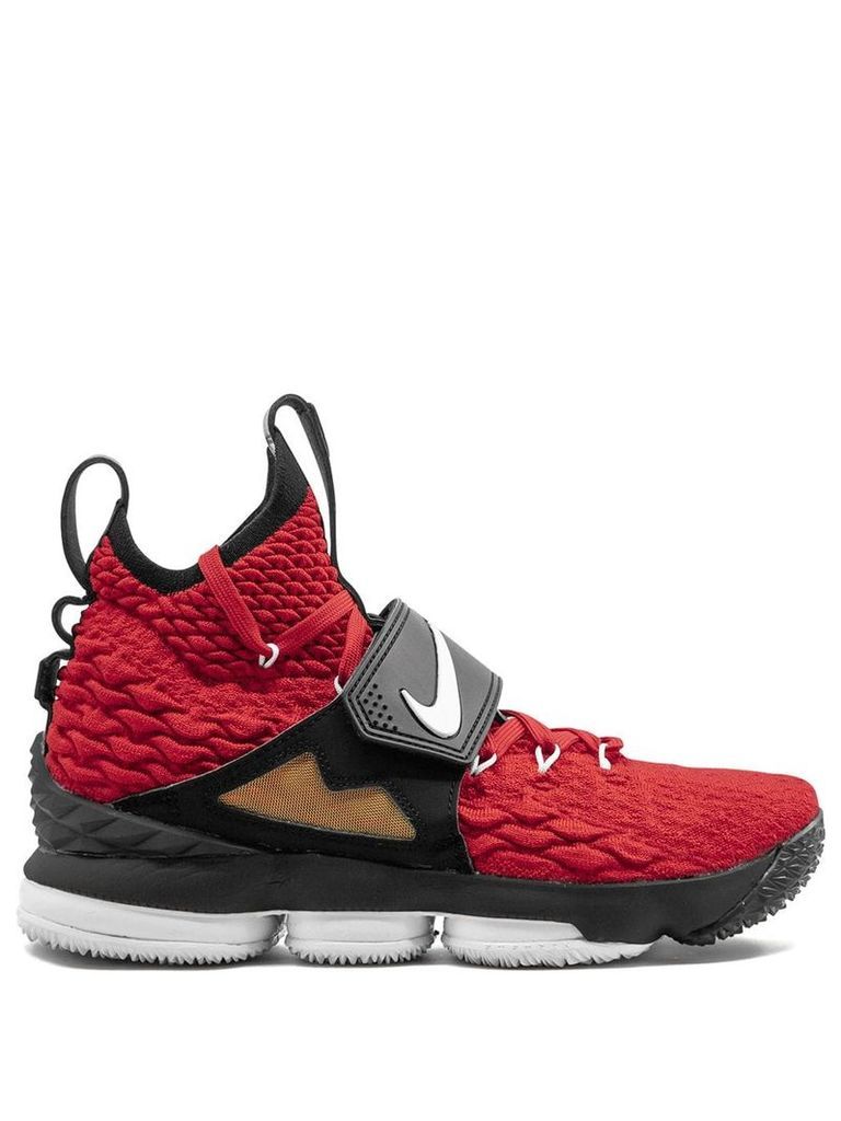 Nike Lebron XV Prime sneakers - Red