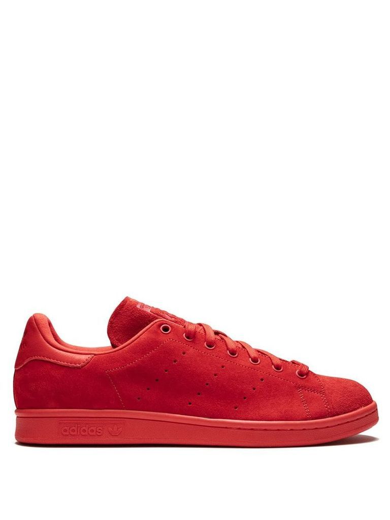 adidas Stan Smith sneakers - Red