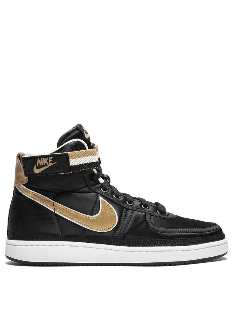 Nike Vandal High Supreme QS sneakers - Black