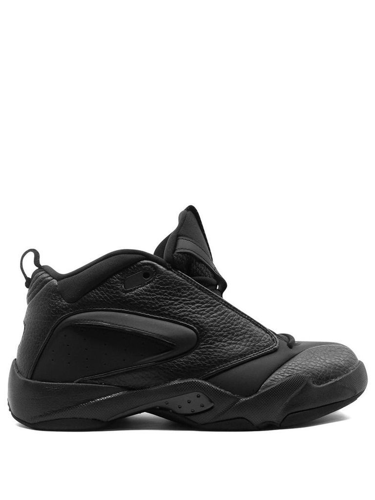 Jordan Jordan Jumpman Quick 23 sneakers - Black