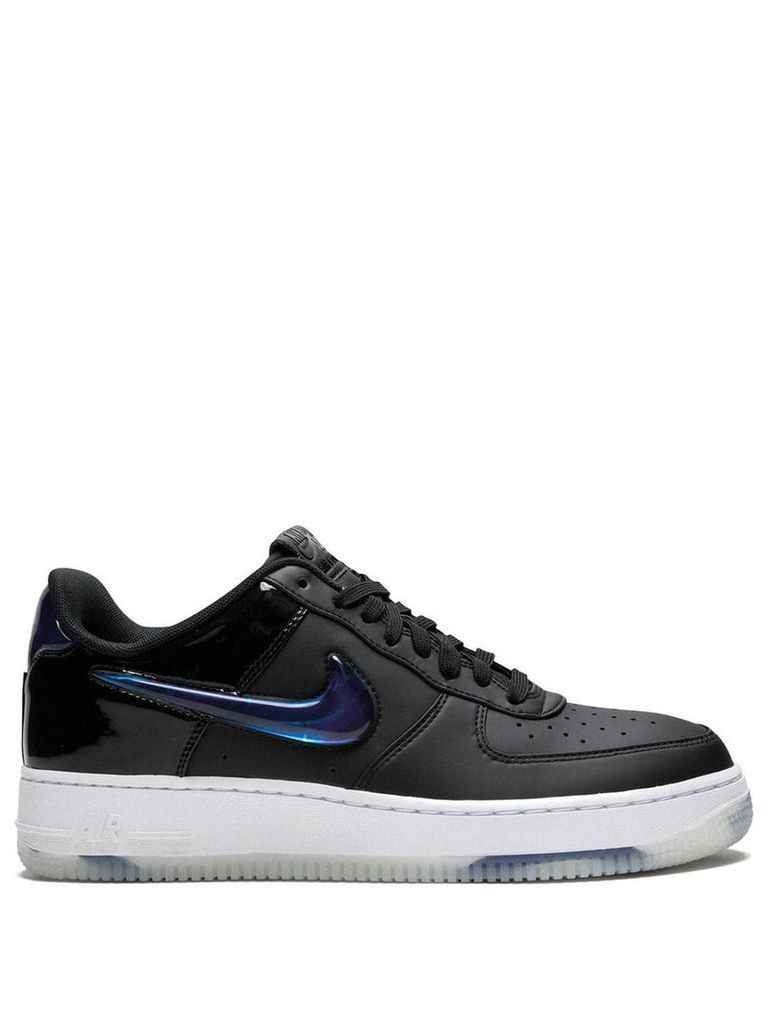 Nike Air Force 1 Playstation '18 sneakers - Black