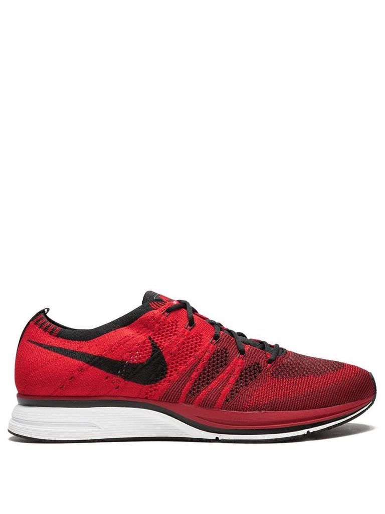 Nike Flyknit Trainer sneakers - Red