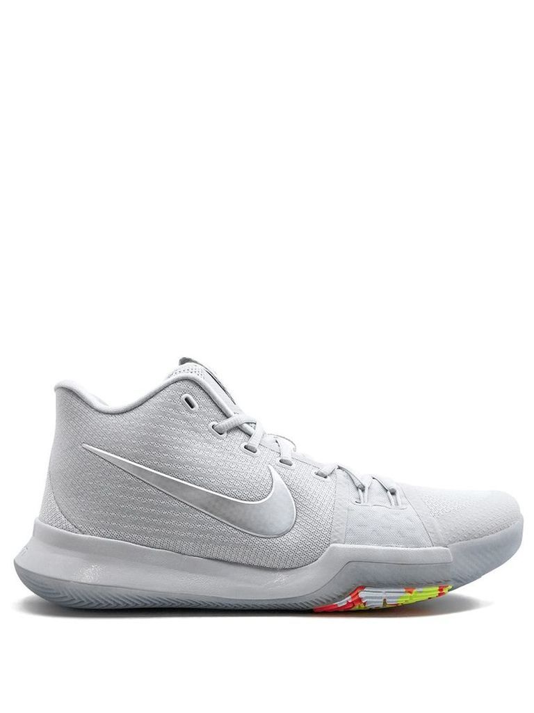 Nike Kyrie 3 TS sneakers - White