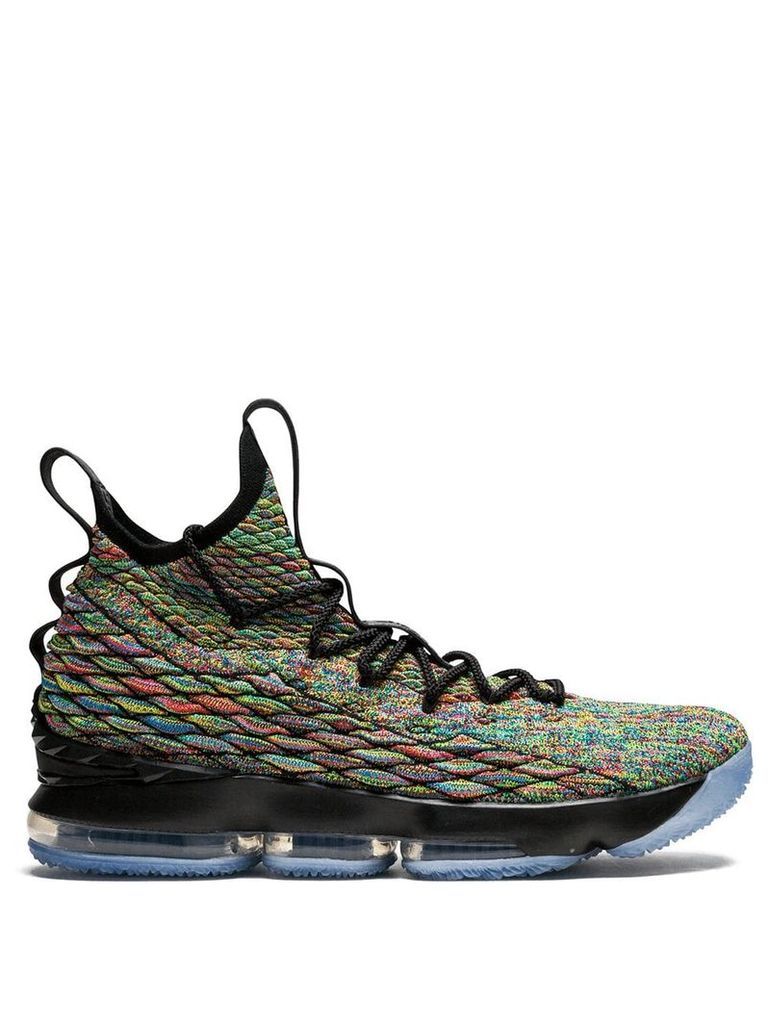 Nike Lebron XV sneakers - Multicolour