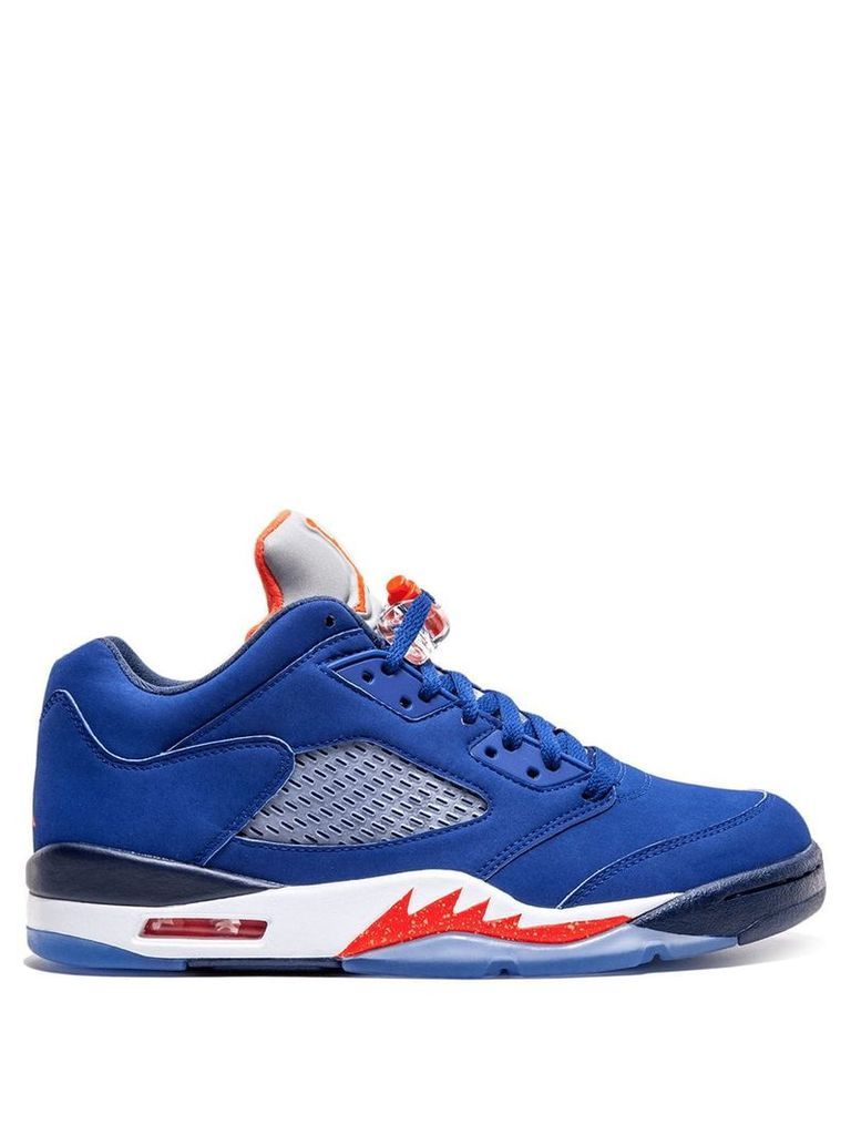 Jordan Air Jordan 5 Retro Low sneakers - Blue