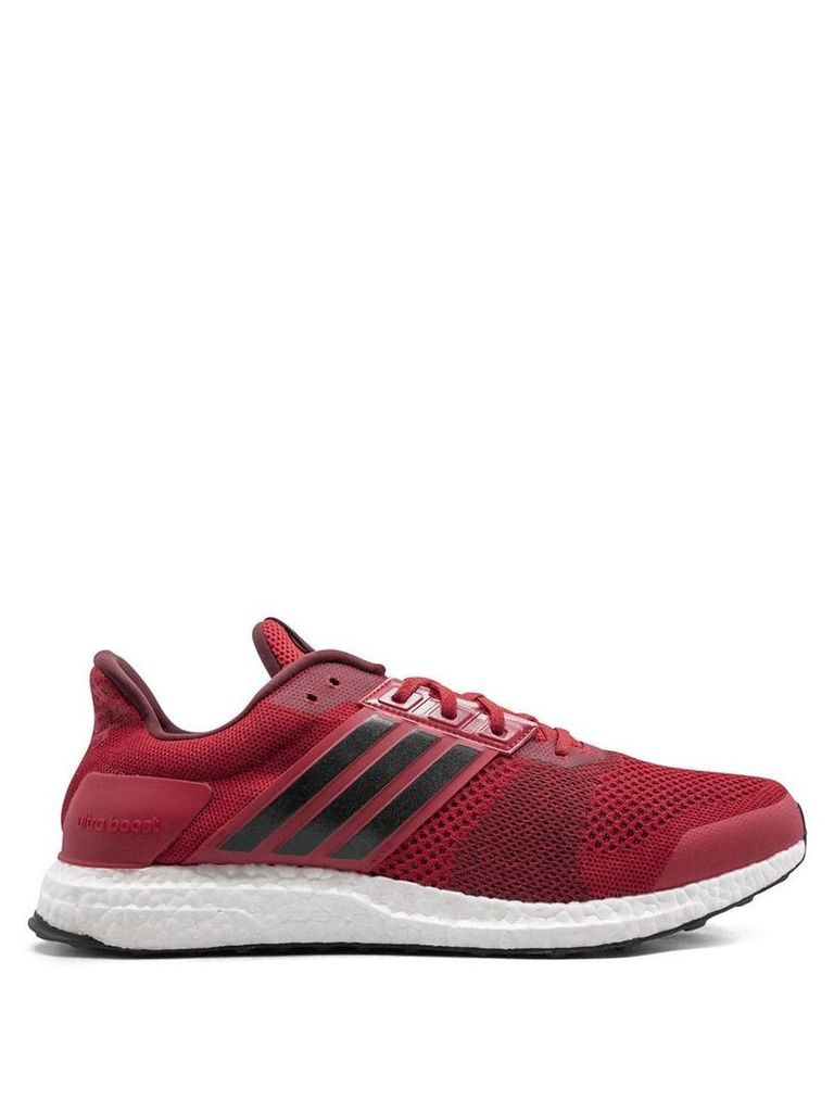 adidas Ultra Boost ST M sneakers - Red