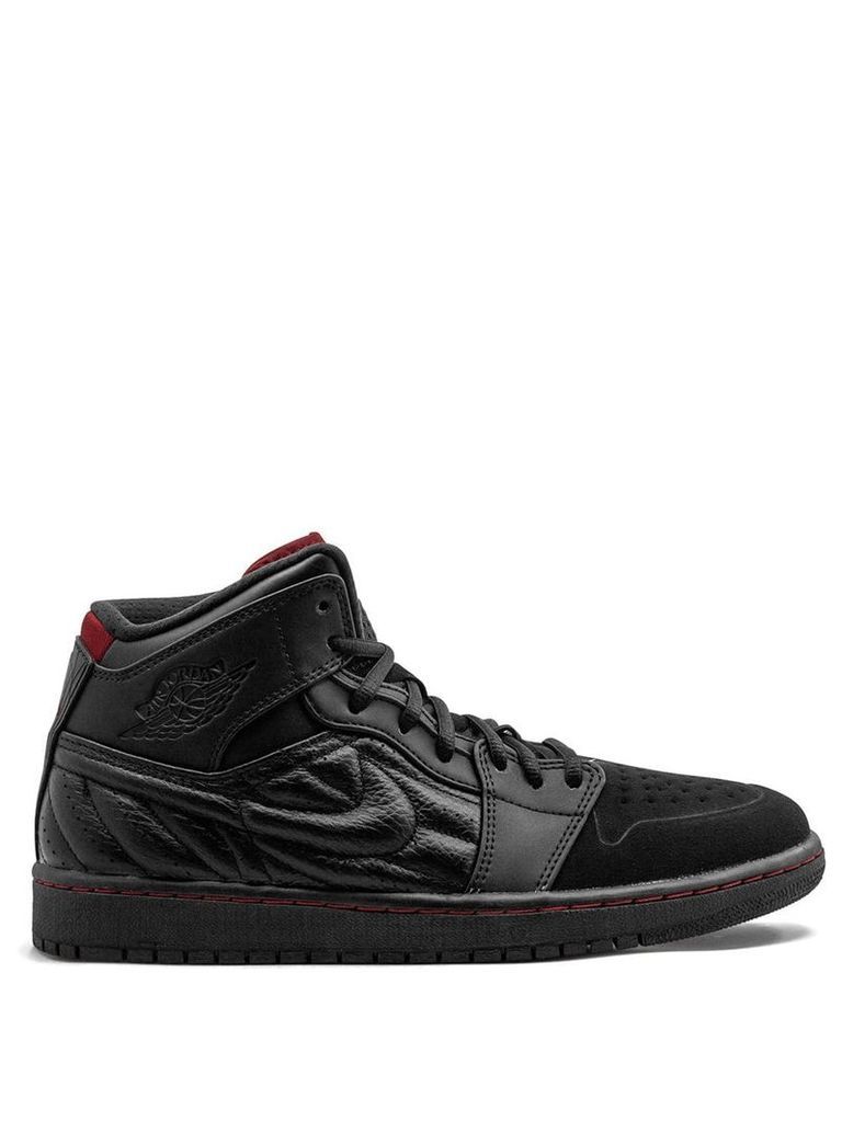 Jordan Air Jordan 1 Retro 99 sneakers - Black