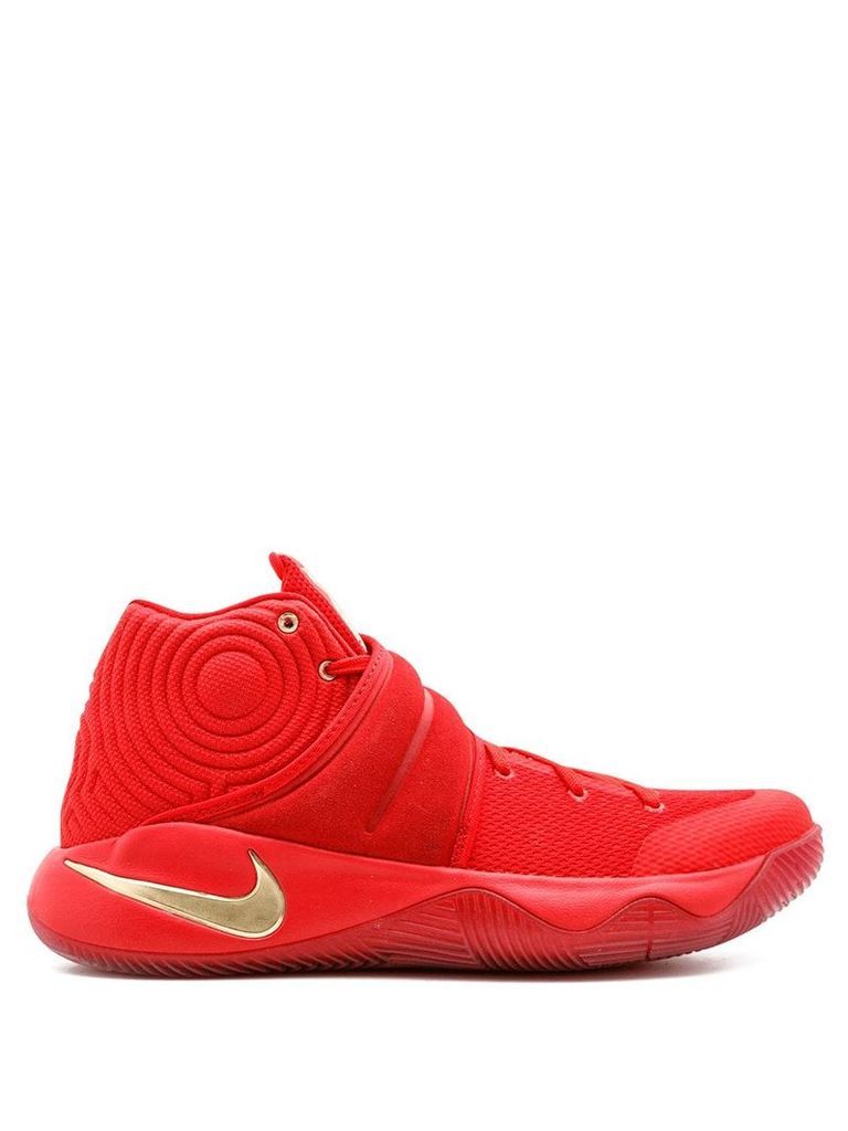 Nike Kyrie 2 sneakers - Red
