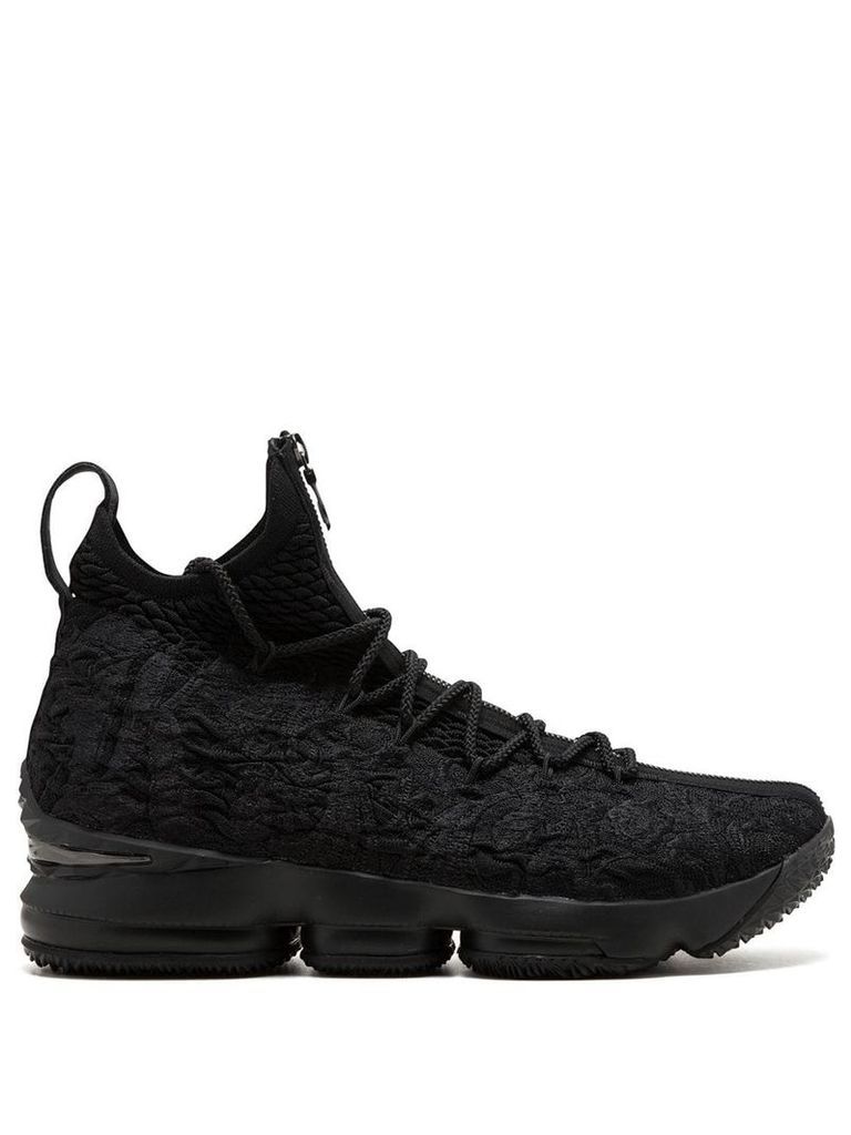 Nike Lebron 15 Perf sneakers - Black