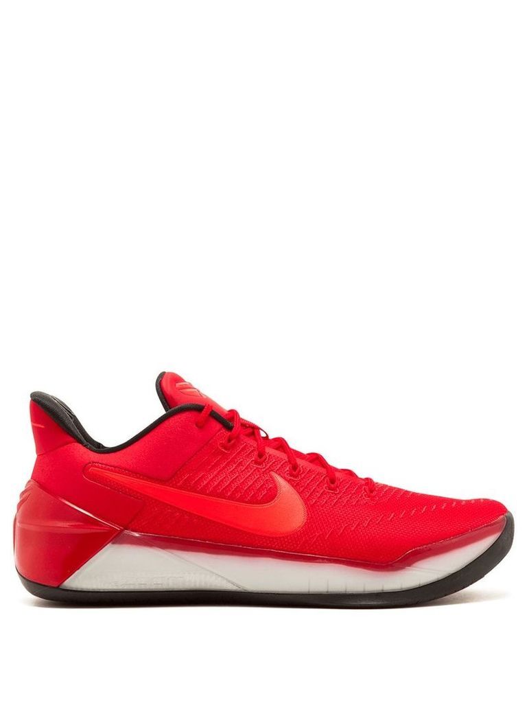 Nike Kobe A.D. sneakers - Red
