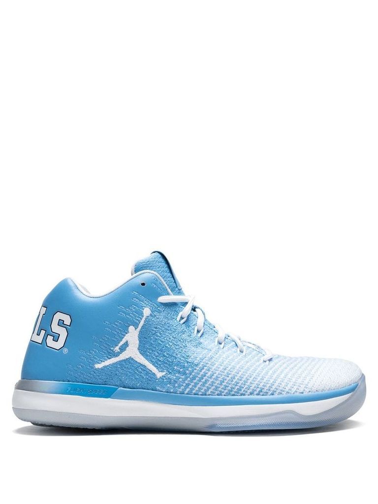 Jordan Air Jordan XXXI Low sneakers - Blue