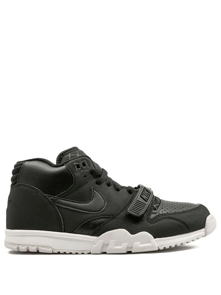 Nike Air Trainer 1 Mid sneakers - Black