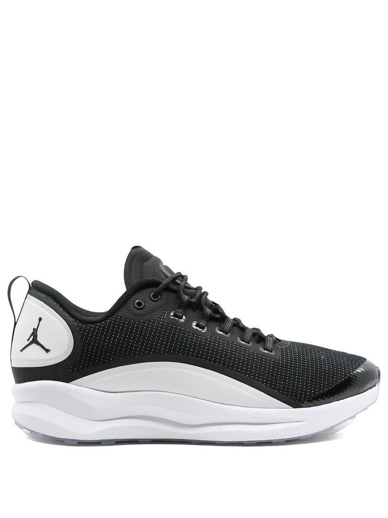 Jordan Jordan Zoom Tenacity sneakers - Black