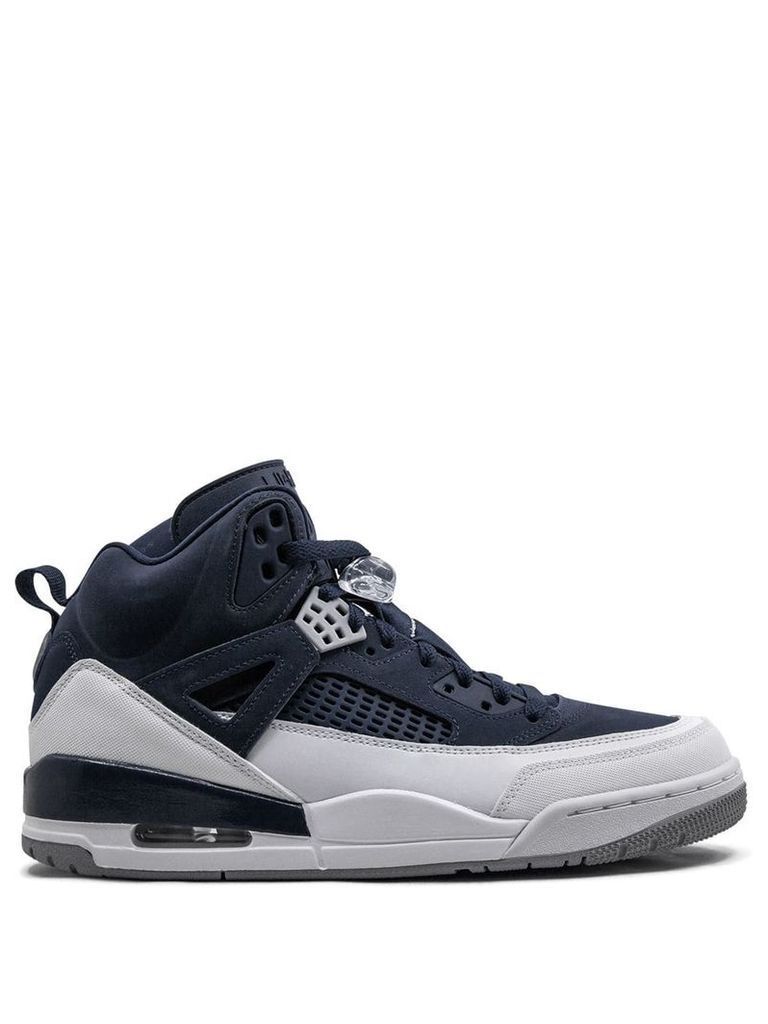 Jordan Jordan Spizike sneakers - Blue