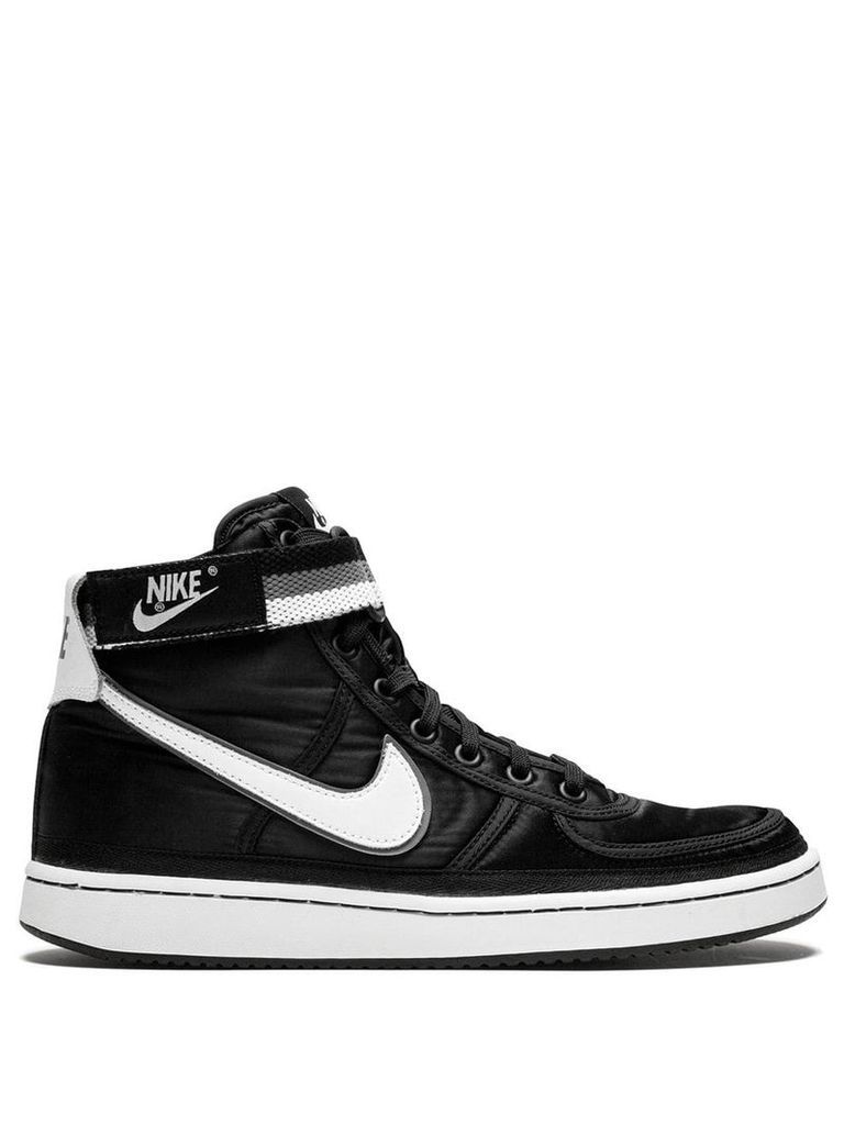 Nike Vandal High Supreme sneakers - Black