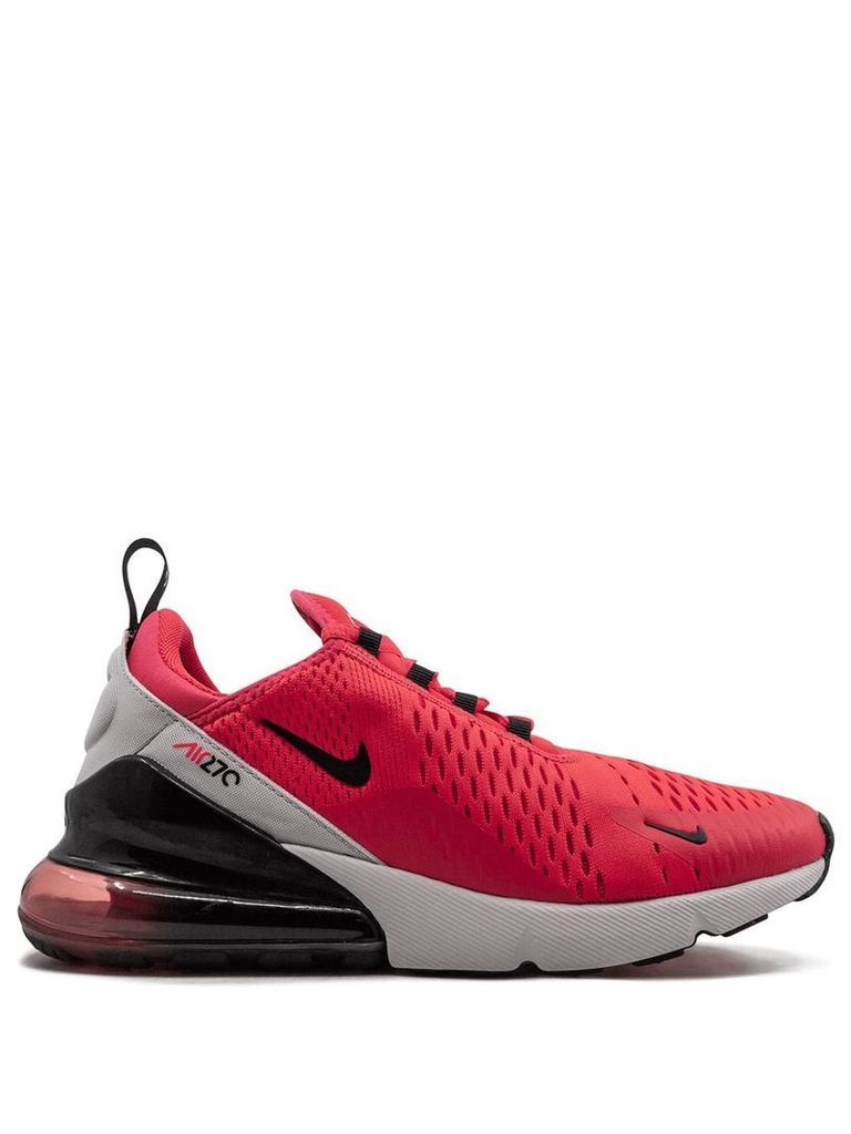 Nike Air Max 270 sneakers - Red