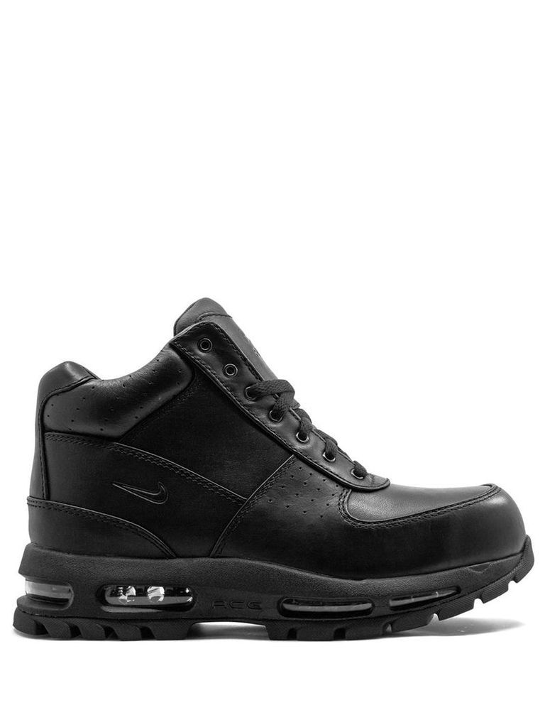 Nike Air Max Goadome sneakers - Black