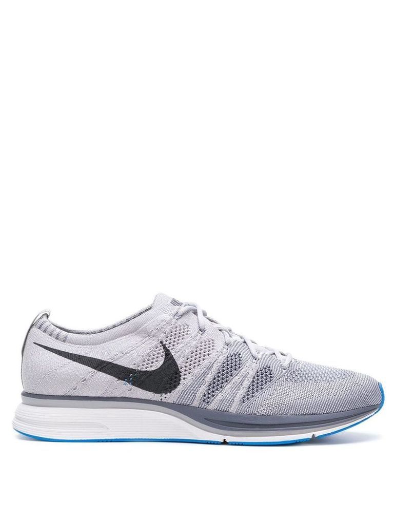 Nike Flyknit sneakers - Grey