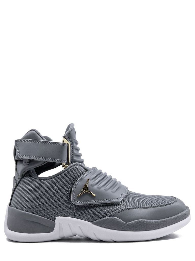 Jordan Jordan Generation 23 sneakers - Grey