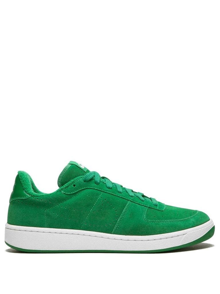 Nike Zoom Supreme Court Low sneakers - Green