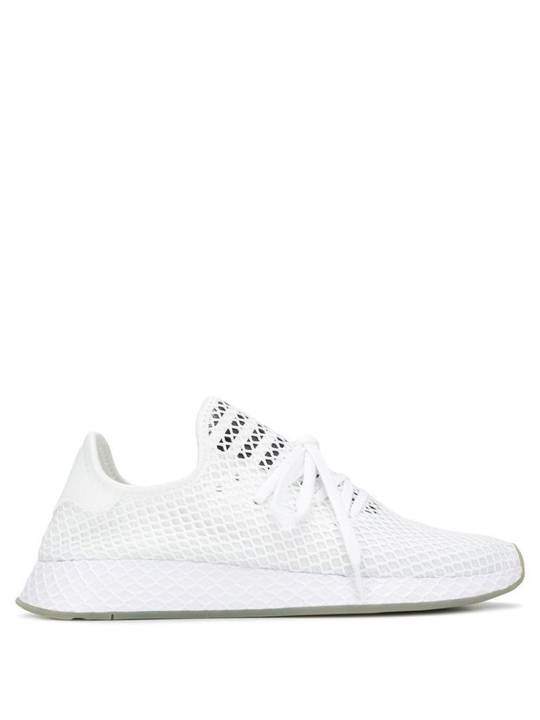 adidas Deerupt Runner sneakers - White