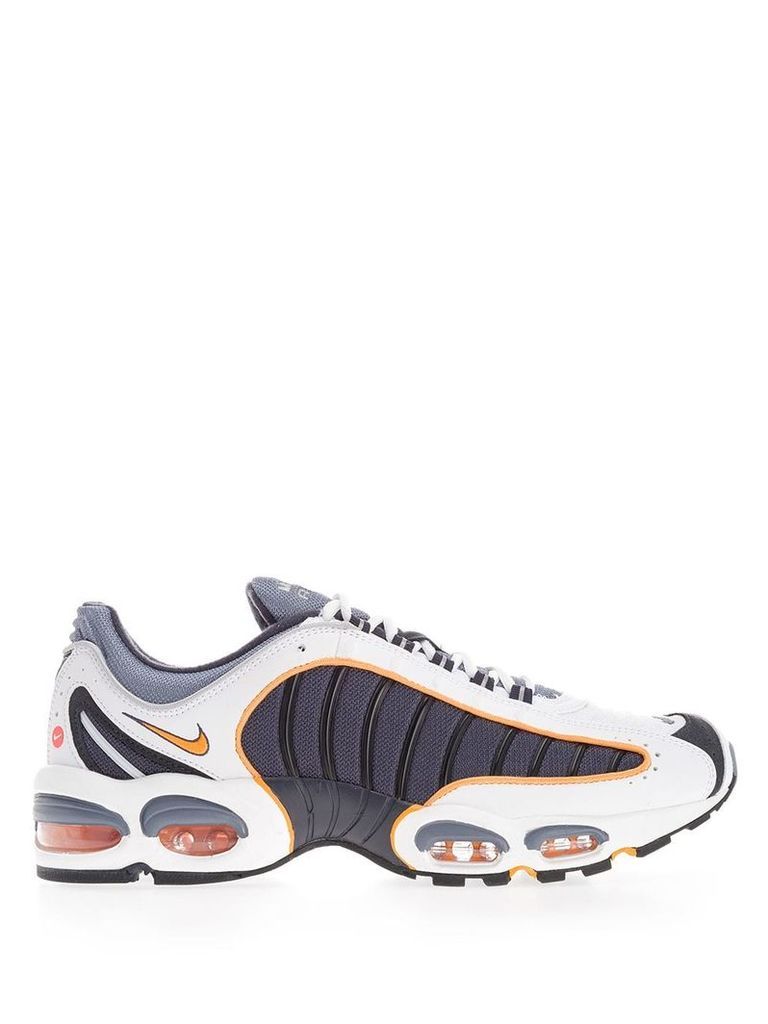 Nike Air Max Tailwind IV sneakers - White