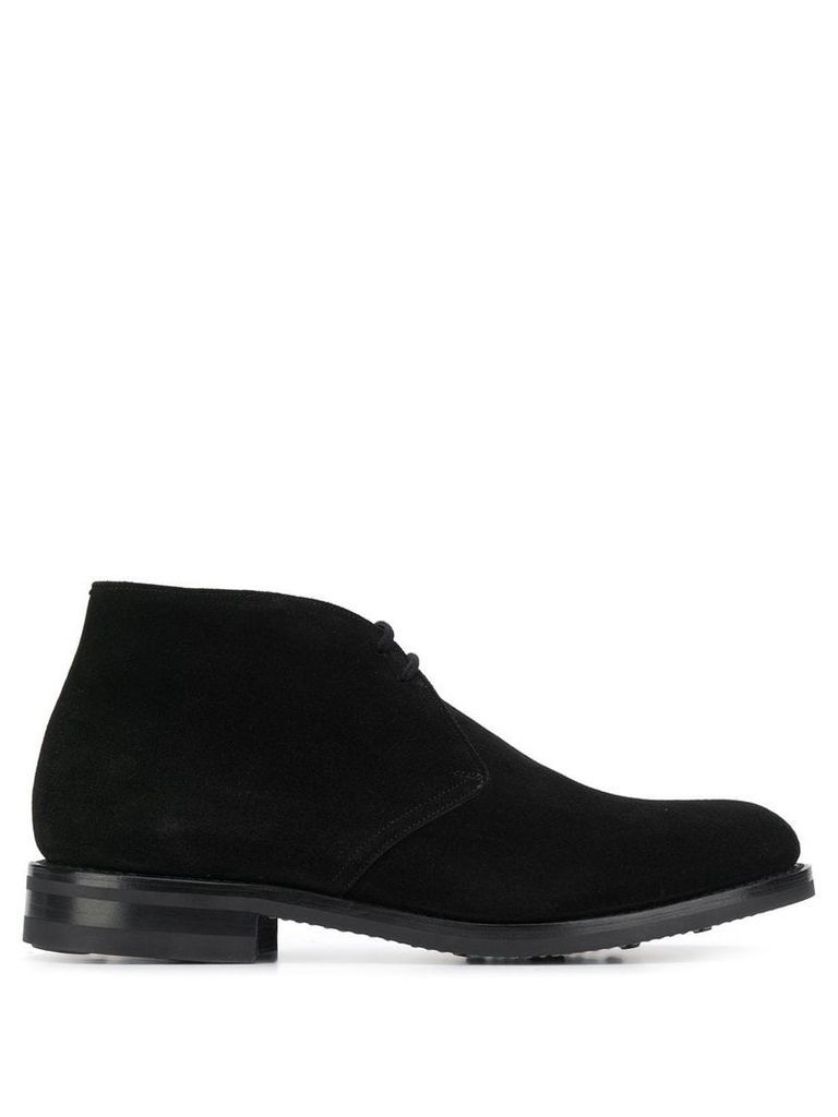 Church's Rayder lace up boots - Black