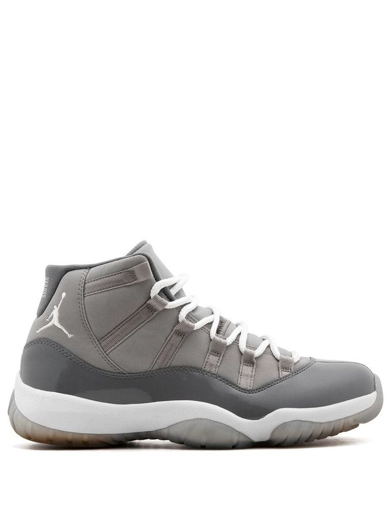 Jordan Air Jordan 11 Retro sneakers - Grey