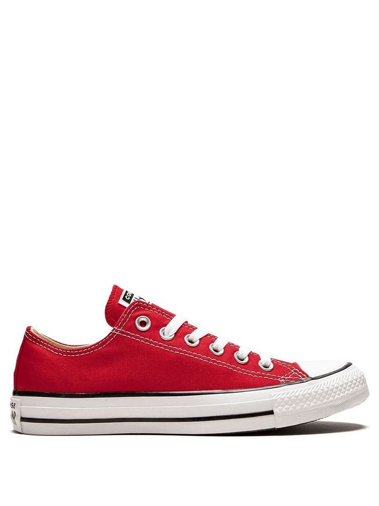 Converse All Star OX sneakers - Red