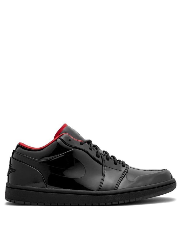 Jordan Air Jordan 1 Phat Low Premium sneakers - Black