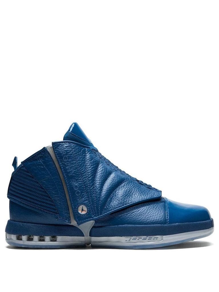 Jordan Air Jordan 16 Retro Trophy Rm sneakers - Blue