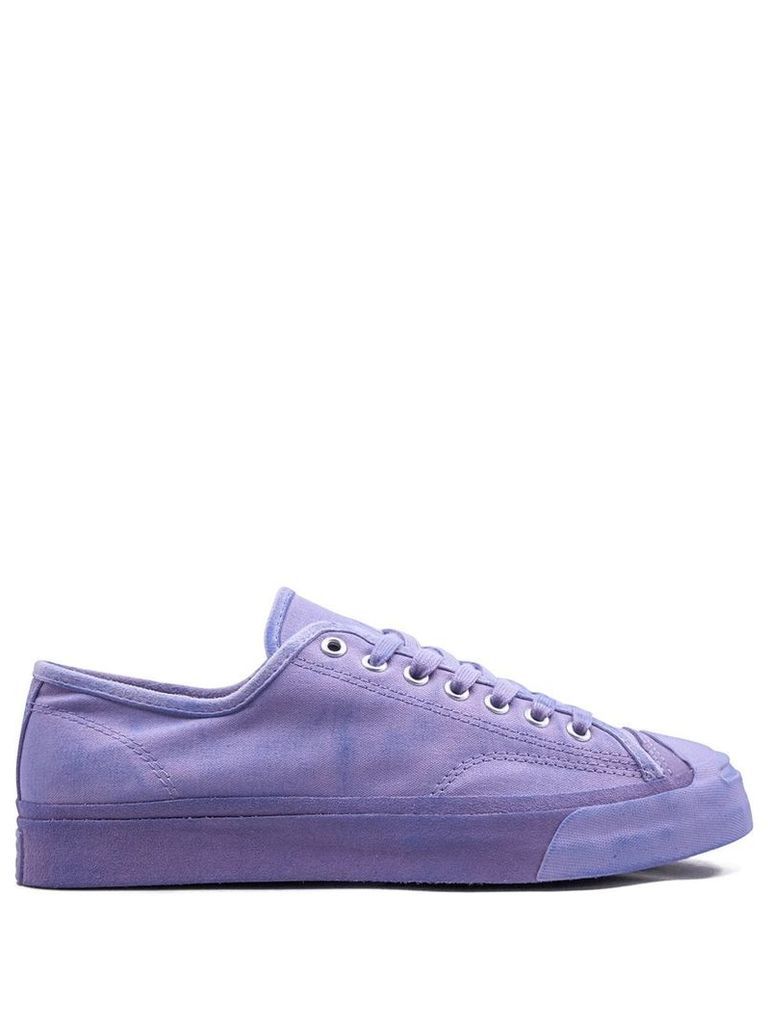 Converse Jack Purcell Ox sneakers - PURPLE