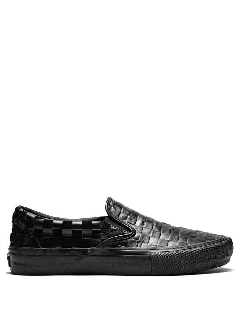 Vans Classic Slip-On sneakers - Black
