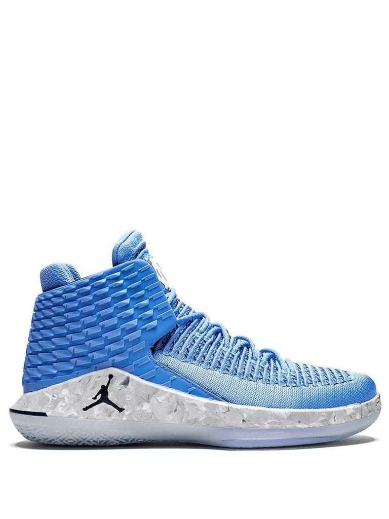 Jordan Air Jordan 32 sneakers - Blue