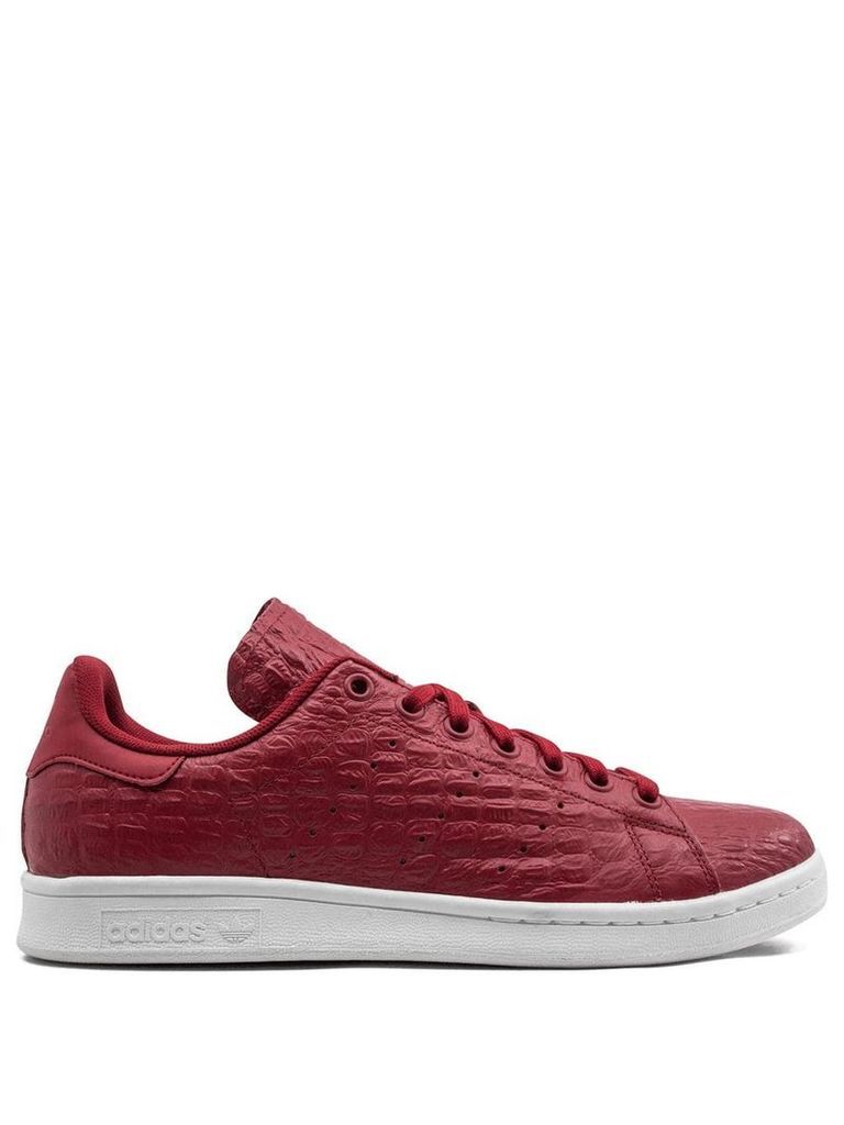 adidas Stan Smith sneakers - Red