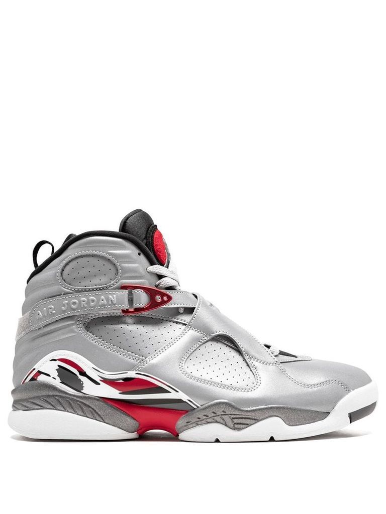 Jordan Air Jordan 8 sneakers - Grey