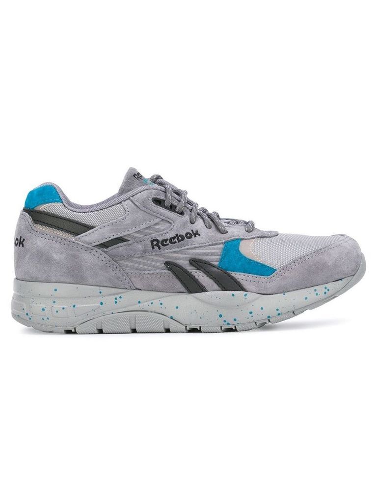 Reebok panelled sneakers - Grey