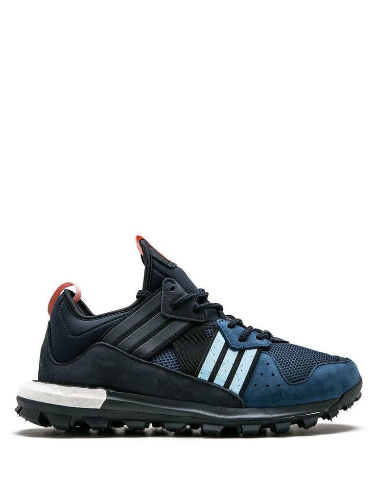 adidas Response TR Kith sneakers - Blue
