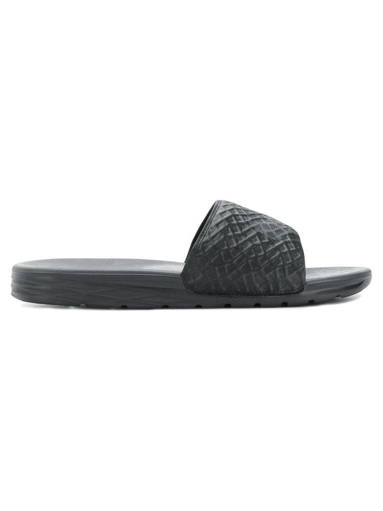 Nike Benassi slides - Black