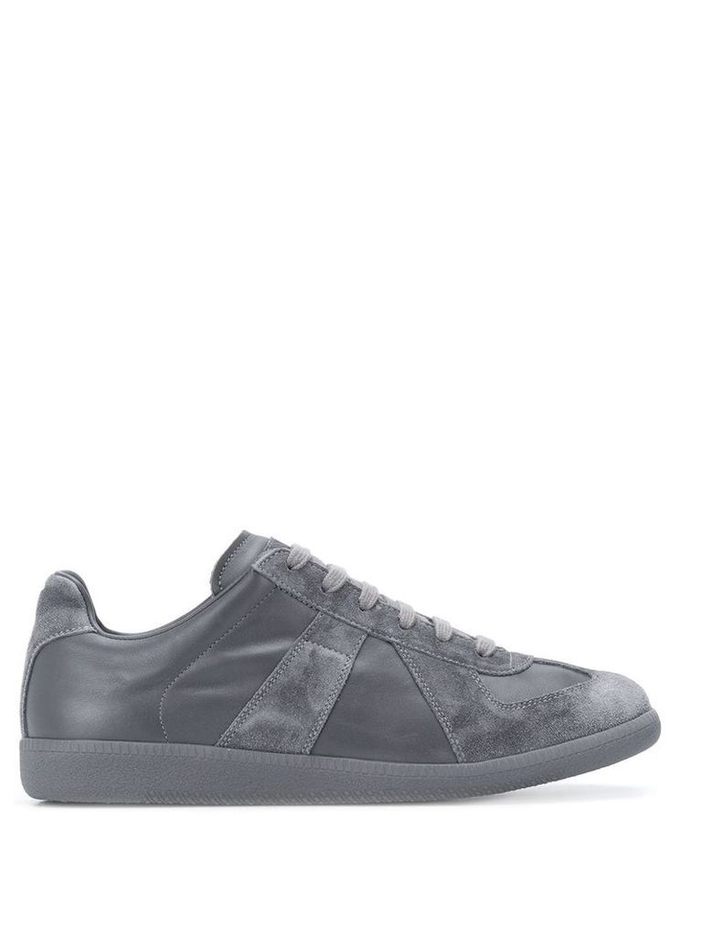 Maison Margiela low-top sneakers - Grey