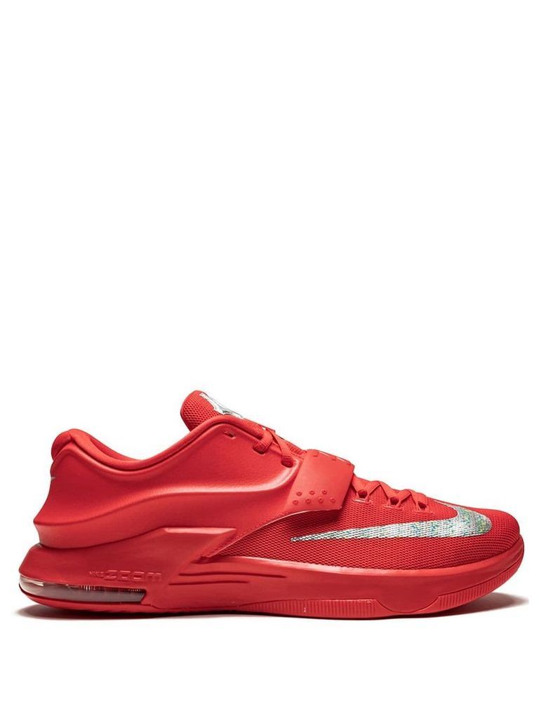 Nike KD 7 sneakers - Red