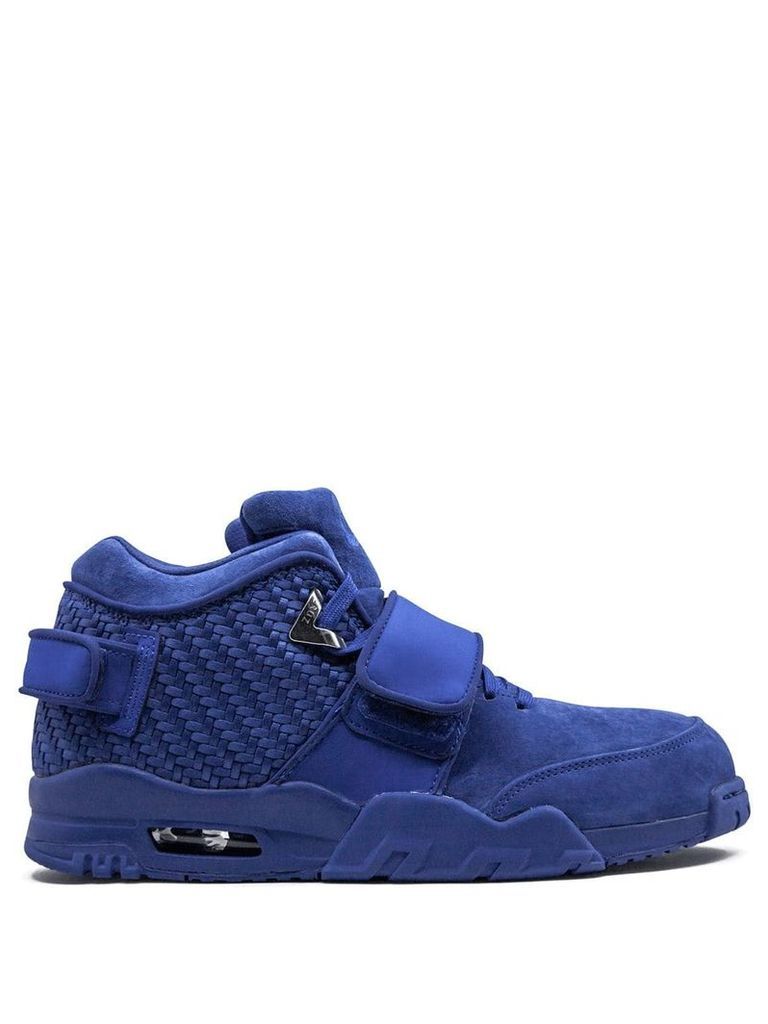 Nike Air Tr. V Cruz Prm sneakers - Blue