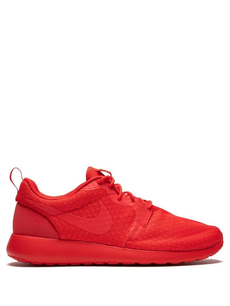 Nike Roshe One HYP sneakers - Red