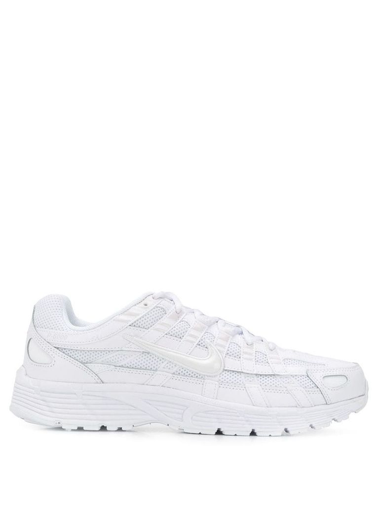 Nike Platinum Tint sneakers - White