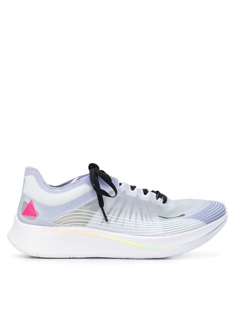 Nike Zoom Fly sneakers - PINK