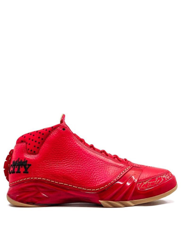 Jordan Air Jordan XX3 Chicago sneakers - Red