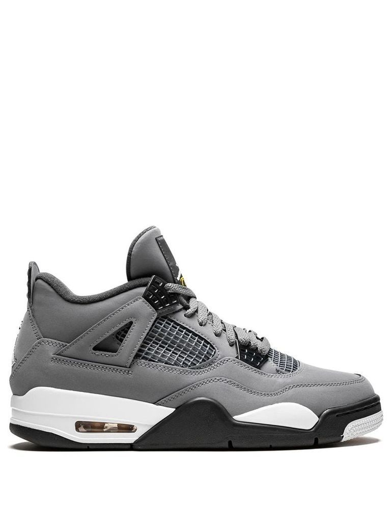 Jordan Air Jordan 4 Retro sneakers - Grey